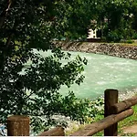 Apart Otel Moulin 3*