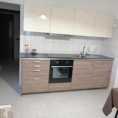 Aparthotel Moulin