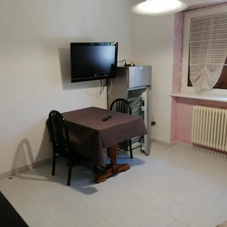 Aparthotel Moulin Aymavilles