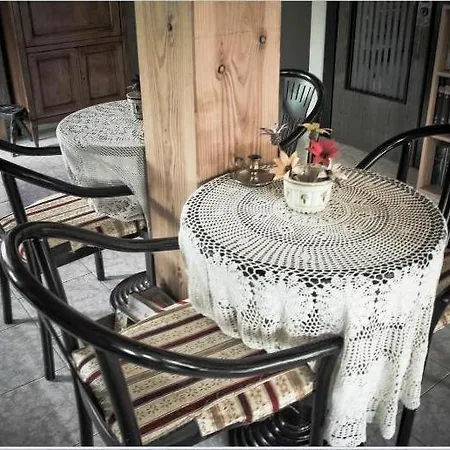 Aparthotel Moulin 3*