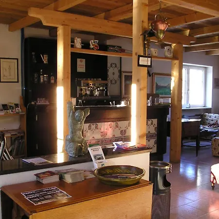 Moulin 3* Aymavilles