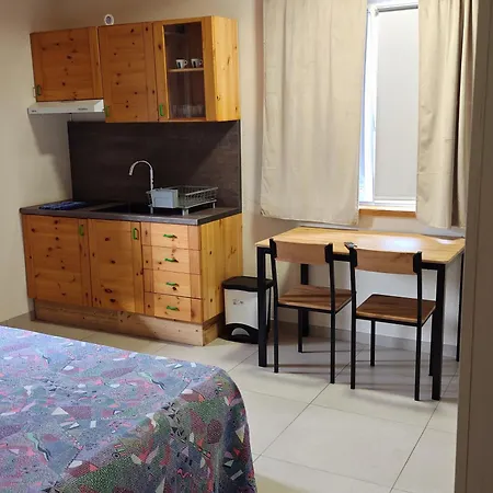 Aparthotel Moulin Aymavilles