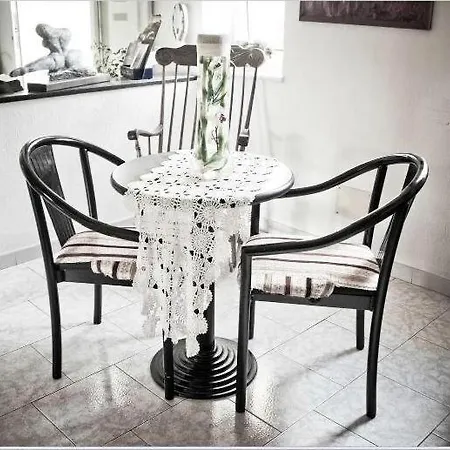 Апарт-отель Moulin