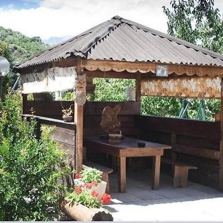 Moulin Aymavilles