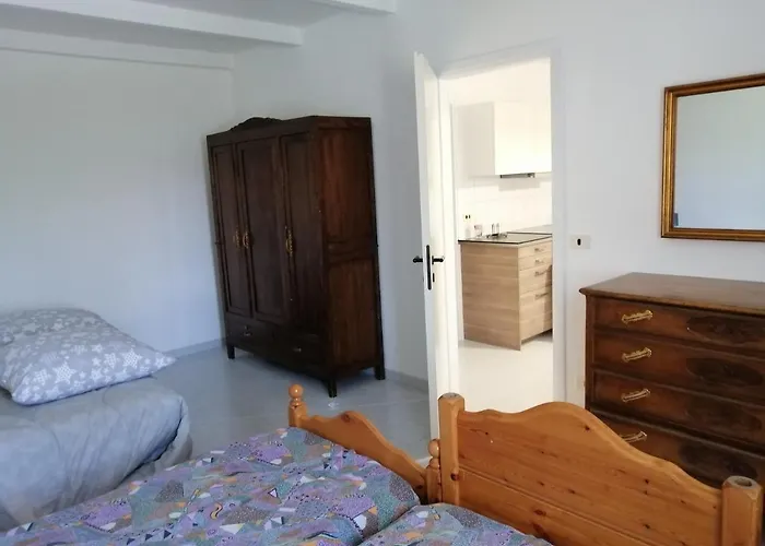 Moulin Aparthotel Aymavilles