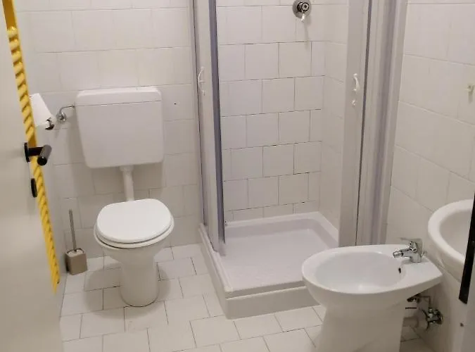 Aparthotel Moulin Aymavilles