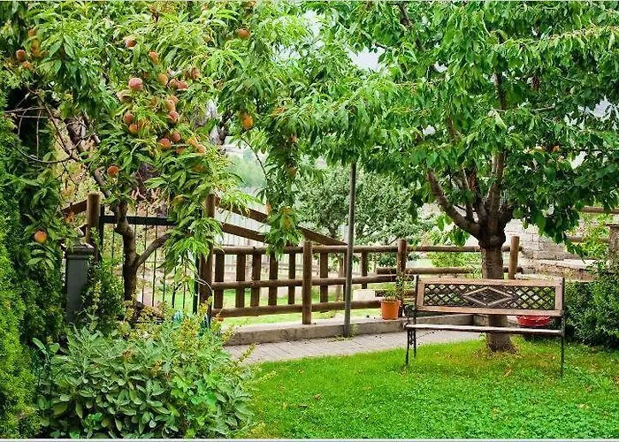 Moulin Aparthotel Aymavilles