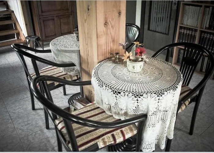 Aparthotel Moulin 3*