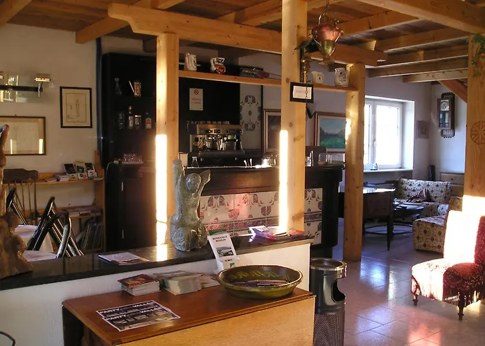 Moulin 3* Aymavilles