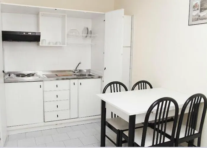 Aparthotel Moulin 3*