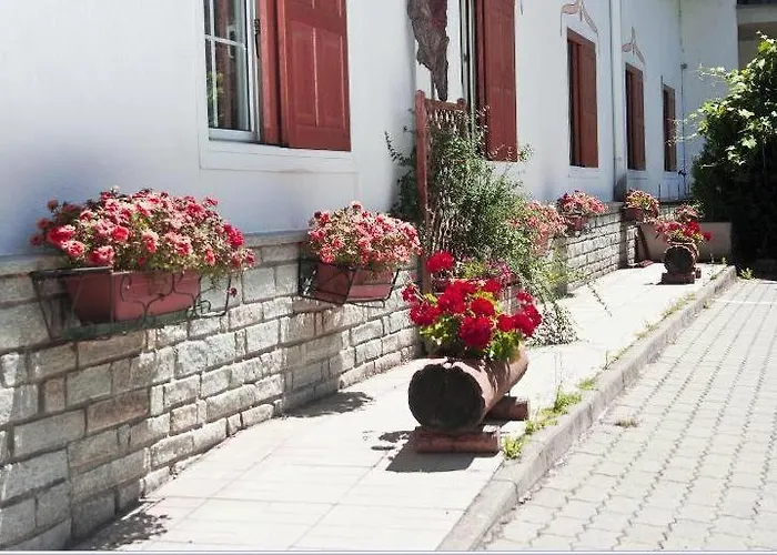 Aparthotel Moulin Aymavilles