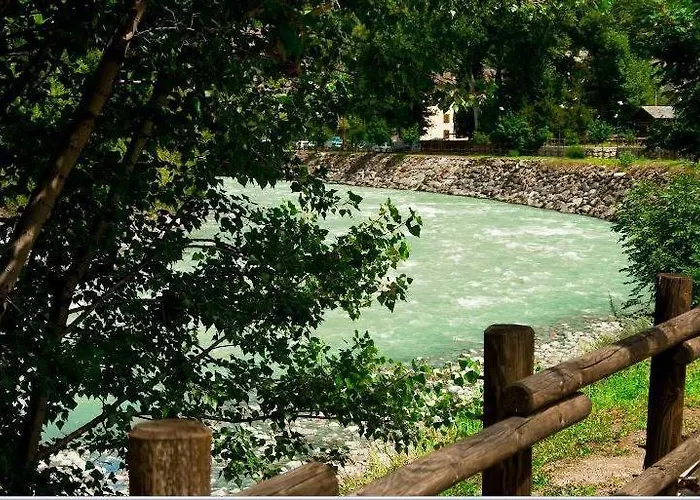 Aparthotel Moulin 3*